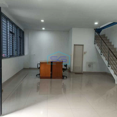 Disewakan Untuk Gudang & Office Kapuk Jakarta Utara Ready Siap Pakai LB 1000m2-3
