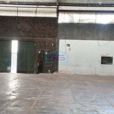 Disewakan Gudang Jakarta Barat Lokasi di Rawa Buaya Luas Bangunan 800m2-4
