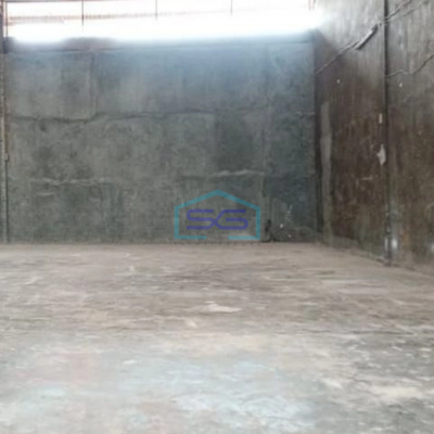 Disewakan Gudang Jakarta Barat Lokasi di Rawa Buaya Luas Bangunan 800m2-2