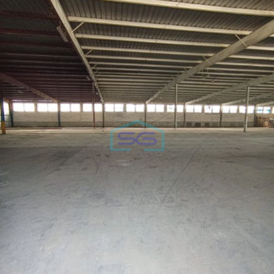 Disewakan Gudang Daan Mogot Jakarta Barat Luas 2400m2-4