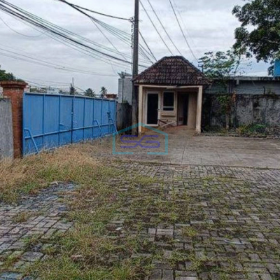 Disewakan Gudang di Jalan Raya Serang Cikupa Tangerang Luas Tanah 3500m2-2