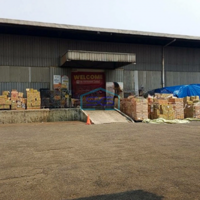 Disewakan Pergudangan di Peta Barat Kalideres Jakarta Barat Luas 1373m2-3