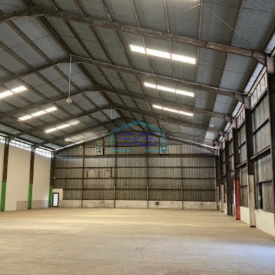 Disewakan Pergudangan di Peta Barat Kalideres Jakarta Barat Luas 1373m2-2