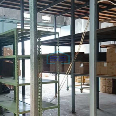 Disewakan Gudang Diklat Pemda Daerah Tangerang Luas 3600m2-2