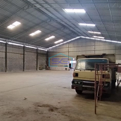 Disewakan Gudang di Daerah Cipondoh Tangerang Luas 1500m2-2