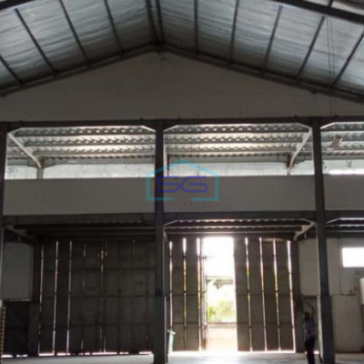 Disewakan Gudang Di Kamal Jakarta Utara Lokasi Strategis Luas 690m2-4