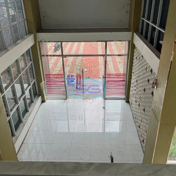 Disewakan Ruang Usaha di Kelapa Dua Raya Gading Serpong Tangerang LT 800m2-1