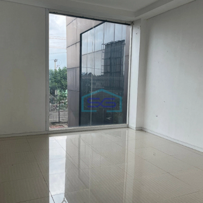 Disewakan Ruang Usaha di Kelapa Dua Raya Gading Serpong Tangerang LT 800m2