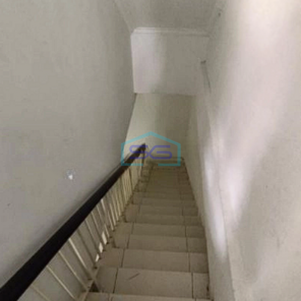Dijual Ruko Green Lake City Tangerang Komersil Luas Bangunan 200m2-2