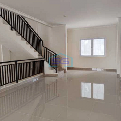 Disewakan Ruko Metro Permata Ready di Tangerang Luas Bangunan 195m2