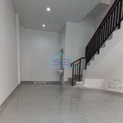 Disewakan Ruko 3 Lantai di Baru BSD Tangerang Luas Bangunan 200m2