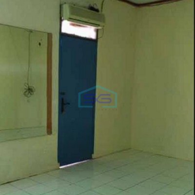 Disewakan Ruko Poris Indah 2 Lantai Tangerang LB 130m2