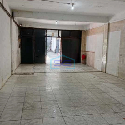 Disewakan Ruko di Daerah Jelambar Jakarta Barat Bangunan 2 Lantai