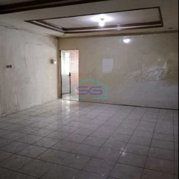 Disewakan Ruko di Daerah Jelambar Jakarta Barat Bangunan 2 Lantai-2