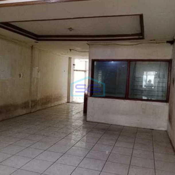 Disewakan Ruko di Daerah Jelambar Jakarta Barat Bangunan 2 Lantai-4