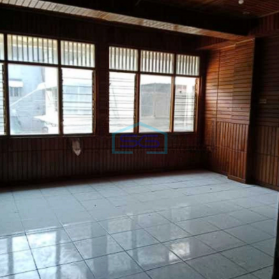 Disewakan Ruko di Daerah Jelambar Jakarta Barat Bangunan 2 Lantai