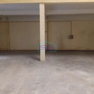 Disewakan Gudang di Kapuk Prima Center Angke Jakarta Barat LB 350m2