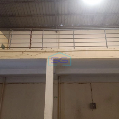 Disewakan Gudang di Kapuk Prima Center Angke Jakarta Barat LB 350m2