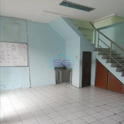 Disewakan Gudang di Kapuk Prima Center Angke Jakarta Barat LB 350m2