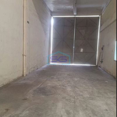 Disewakan Gudang di Kapuk Prima Center Angke Jakarta Barat LB 350m2