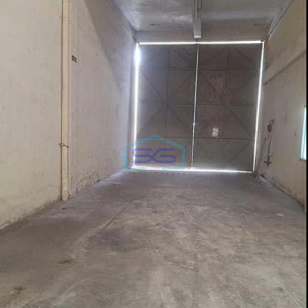 Disewakan Gudang di Kapuk Prima Center Angke Jakarta Barat LB 350m2-2