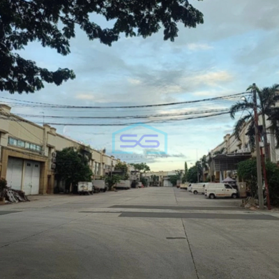 Disewakan Gudang Daan Mogot Komp Era Prima Jakarta Barat LB 600m2