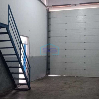 Disewakan Gudang Bizzpark Daan Mogot Tangerang Luas 292m2-3