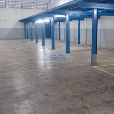 Disewakan Gudang Bizzpark Daan Mogot Tangerang Luas 292m2-2