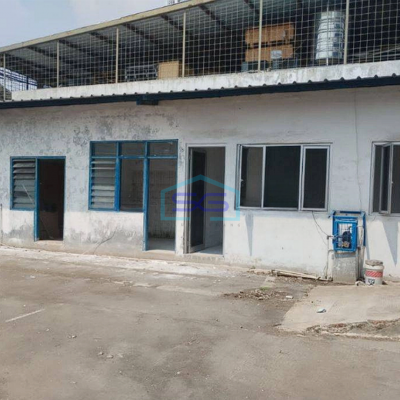 Disewakan Segera Gudang Bagus Di Jakarta Barat LB 400m2
