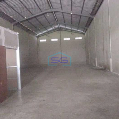 Disewakan Pergudangan Di Tangerang Kota Dekat Bandar di Teluk Naga LT 500m2-3
