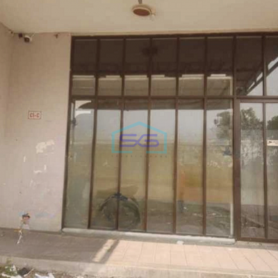 Disewakan Pergudangan Di Tangerang Kota Dekat Bandar di Teluk Naga LT 500m2-2