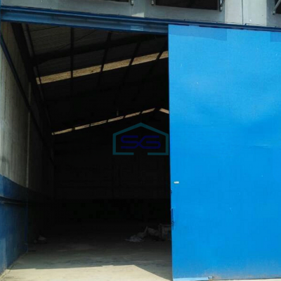Disewakan Gudang di Tangerang Siap Pakai Luas 450m2
