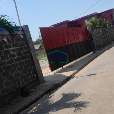 Disewakan Gudang Siap Pakai di Legok Tangerang LT 2500m2