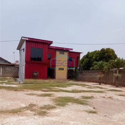 Disewakan Gudang Siap Pakai di Legok Tangerang LT 2500m2