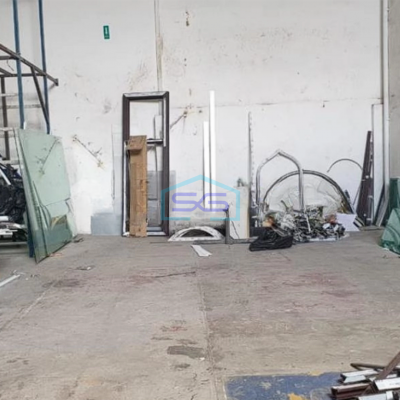 Disewakan Gudang Biz Park Daan Mogot Jakarta Barat LB 180m2-2