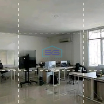 Disewakan Gudang Bagus Siap Pakai Lokasi Pergudangan Laksana Tangerang LT 700m2