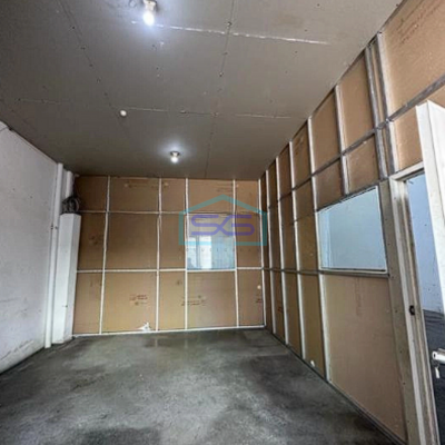 Disewakan Gudang Bizpark Jakarta Barat Bebas Banjir LB 300m2