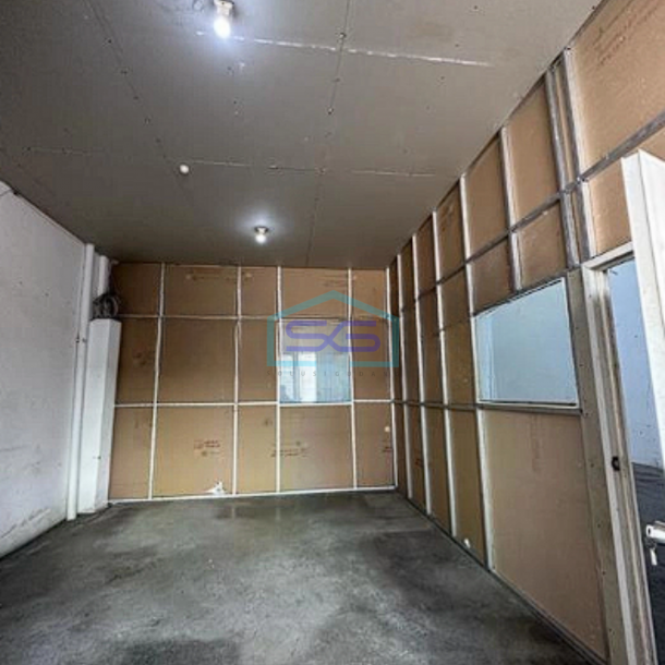 Disewakan Gudang Bizpark Jakarta Barat Bebas Banjir LB 300m2-4