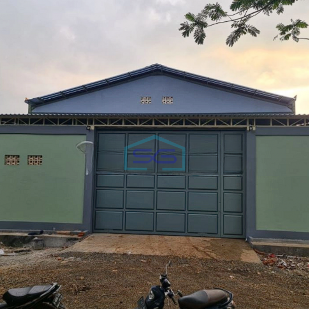 Disewakan Gudang Gunung Sindur Jawa Barat Bogor LT 400m2-1