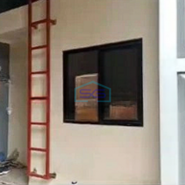 Disewakan Gudang Gunung Sindur Jawa Barat Bogor LT 400m2-4