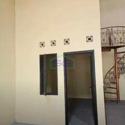 Disewakan Gudang Jakarta Barat Kalideres Luas Bangunan 250m2