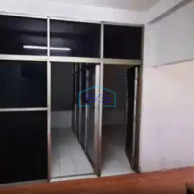 Dijual Gudang Luas Tanah  1017 m² Lokasi Strategis di Jakarta Selatan