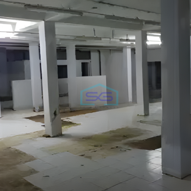 Dijual Gudang Luas Tanah  1017 m² Lokasi Strategis di Jakarta Selatan-2