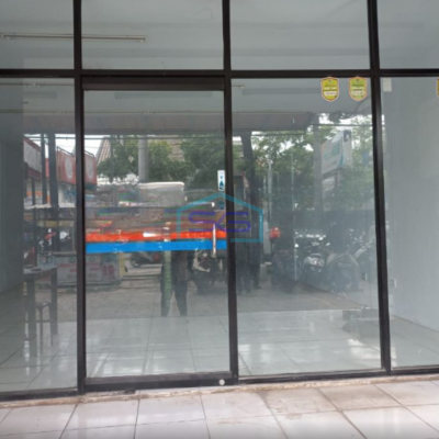 Dijual Ruko 2 Lantai Luas Bangunan  200 m² di Bekasi