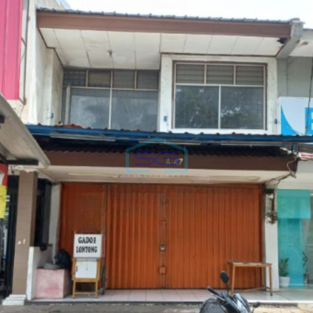 Dijual Ruko 2 Lantai Luas Bangunan  200 m² di Bekasi-1