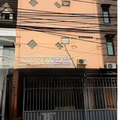Dijual Ruko 3 Lantai Luas Tanah  142 m² di Jakarta Barat