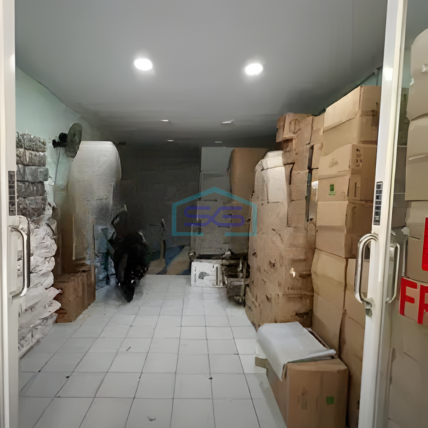 Dijual Cepat Ruko Lokasi Pinggir Jalan di Poris Tangerang-3