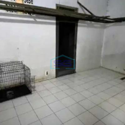 Dijual Cepat Ruko Lokasi Pinggir Jalan di Poris Tangerang-1
