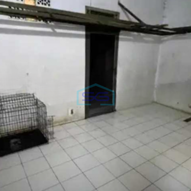 Dijual Cepat Ruko Lokasi Pinggir Jalan di Poris Tangerang-1