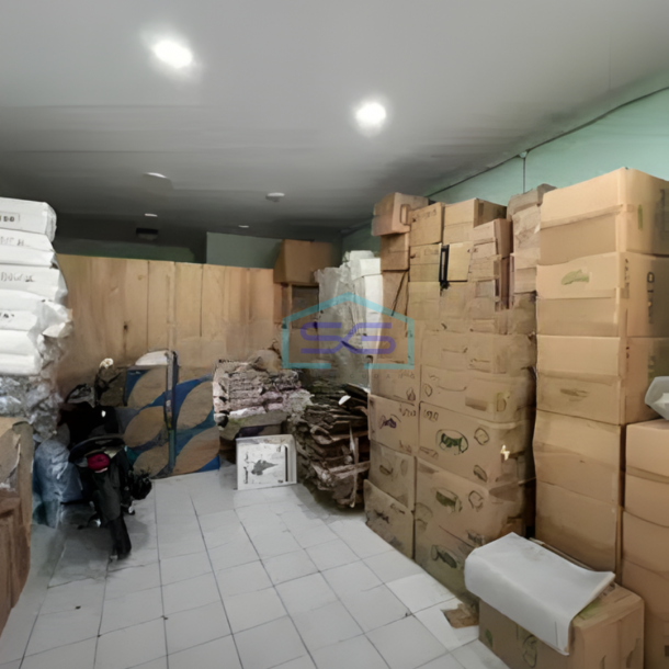 Dijual Cepat Ruko Lokasi Pinggir Jalan di Poris Tangerang-2